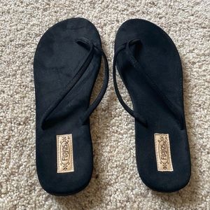 Womens flojo sandals